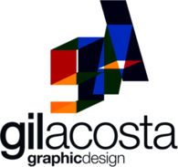 Gil Acosta Graphic Design