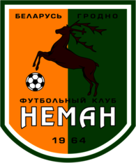 FK Neman Grodno