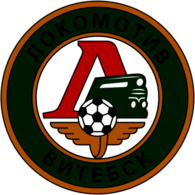 FK Lokomotiv Vitebsk