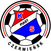 KS Piast Czerwieńsk