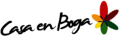 CASA EN BOGA