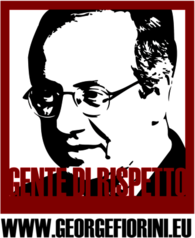 Walter Veltroni Gente di Rispetto