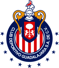 Chivas 2009