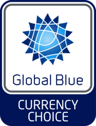 Global Blue Currency Choice