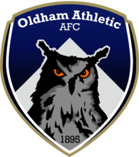 Oldham Athletic A.F.C.