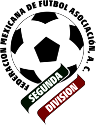 Federacion Mexicana de Futbol Asociacion A.C. 2da Division