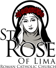 St. Rose Of Lima - Parrish