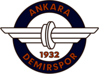 Ankara Demirspor (60's - 70's)