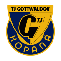 TJ Gottwaldov Zlin