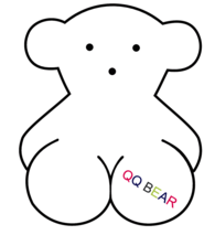 qq bear