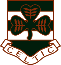 FC Celtic Glasgow (old logo)