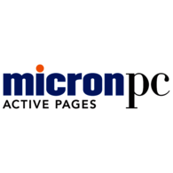 MicronPC Active Pages