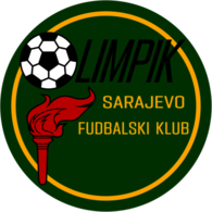 FK Olimpik Sarajevo (early 00's logo)