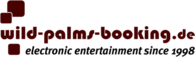 Wild Palms Booking Agency