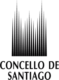 Concello de Santiago de Compostela (marca)