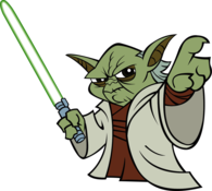 Master Yoda