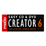 Easy CD DVD Creator 6