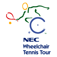 NEC Wheelchair Tennis Tour