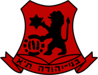 Bnei-Yehuda Tel-Aviv