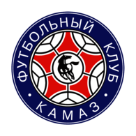 KAMAZ Naberezhnye Chelny