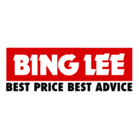 Bing Lee