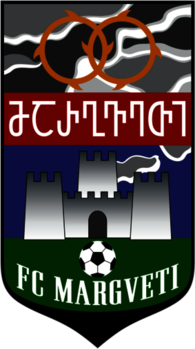 FC Margveti Zestafoni