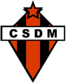 Club Social y Deportivo Manzanares