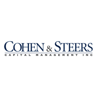 Cohen & Steers Capital Management
