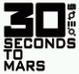 30 SECONDS TO MARS