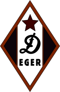 Egri Dozsa (logo of 60's - 70's)