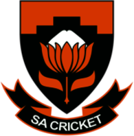 SA Cricket