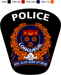 Police de Longueuil