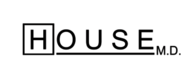 Dr. House m.d.