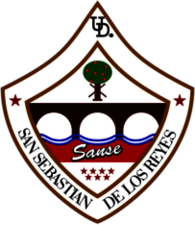 Union Deportiva San Sebastian de los Reyes