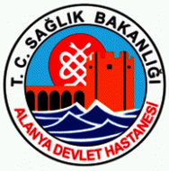 alanya devlet hastanesi