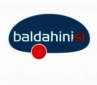 Baldahini.si