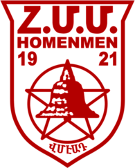 Homenmen-AOSS Yerevan