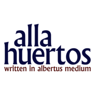 Alla Huertos
