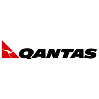 Qantas