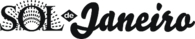 Sol de Janeiro logo grey