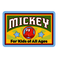 Mickey Mouse