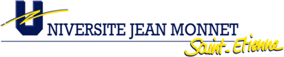 Universite Jean Monnet Saint Etienne