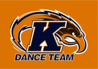 Kent State University Dance Team