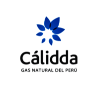 Gas natural del Peru - Calidda