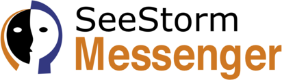 SeeStorm Messenger