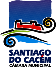 camara municipal santiago cacem