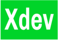 Xdev white