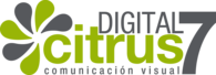 digital citrus 7
