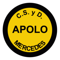 Club Social y Deportivo Apolo de Mercedes