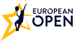 European Open logo horizontal